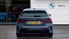 BMW 1 Series 118i [136] M Sport 5dr Step Auto [LCP] Petrol Hatchback